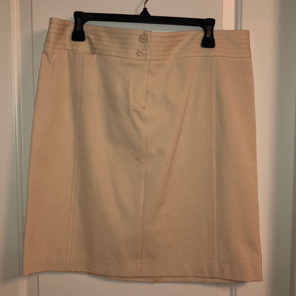Mclaughlin Skirt